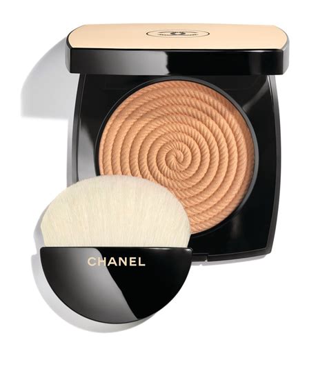 chanel compact powder review india|Chanel les beiges illuminating powder.